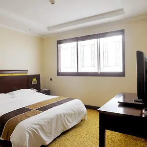 Huawei International Hotel Hotel 3*
