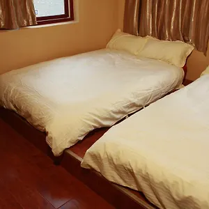 Zhengzhidao Youth 西安市