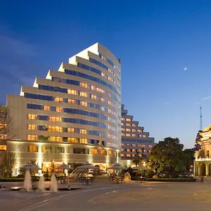 Hotel Sofitel Xi'an On Renmin Square