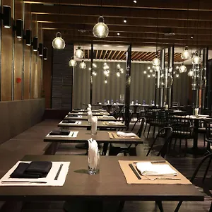 Tryp By Wyndham Hotel Xi'an (Shaanxi)