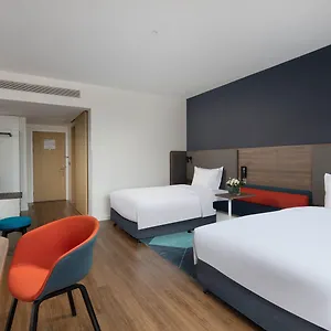 Express Xi'an High-tech South Hotel 3*