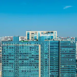 Express Xi'an Tuanjie South Road