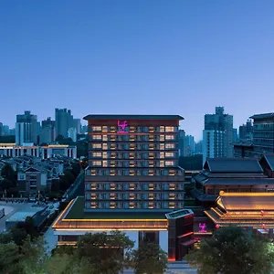 Lyf Xi'An Dayanta By Ascott 4*