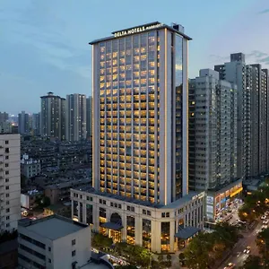 Delta By Marriott Xi'an Hotel Xi'an (Shaanxi)
