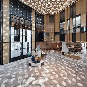 Hotel Sheraton Xi'an Chanba