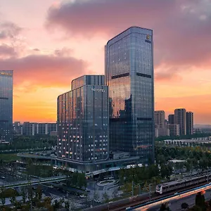 Novotel Xi'an Aden Hotel Xi'an (Shaanxi)