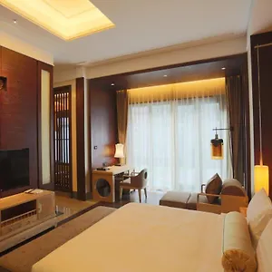 Xian Huaqingyutang Hotel 5*