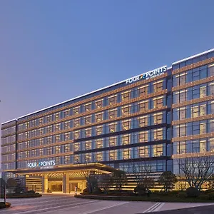 Four Points By Sheraton Xi'an High-tech Zone