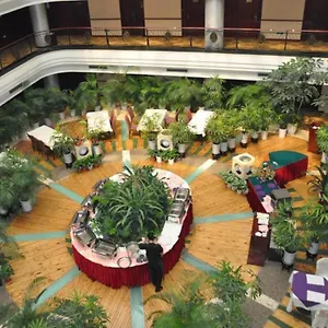 Hotel Union Alliance Atravis Executive 4*