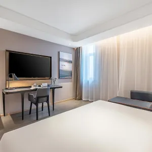 Hotel Atour Xi'an Chanba Exhibition Center Expo Park 4*