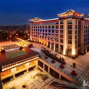 Hotel Wyndham Grand Xian