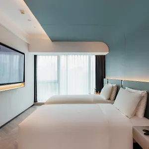 Hotel Atour Xi'an Qujiang Creative Valley