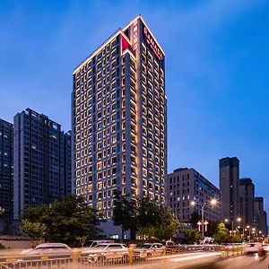 Ramada By Wyndham Xi'an Chanba