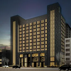 Xi'an Eastern House Hotell