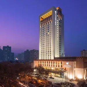 New Century Grand Xi'an Xizang Building 5*