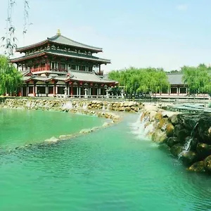 Joyce Coffetel Dayanta Metro Station Branch 3* Xi'an (Shaanxi)