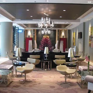 Ramada By Wyndham Xi'an Bell Tower 4* Xi'an (Shaanxi)