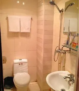 Zi Jun Hotel *