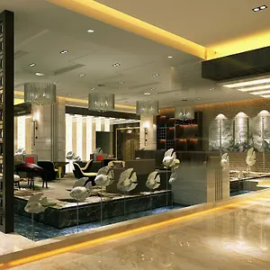 Lishan International Holiday 酒店 4*