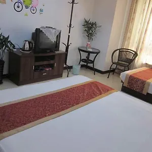 Yanxiang Hotel Xi'an (Shaanxi)