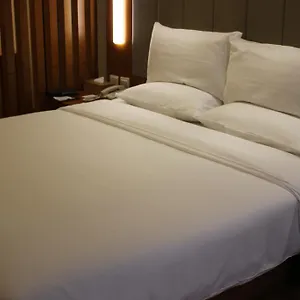 Hotel Ji Xi'an Gao Xin Qu 4*
