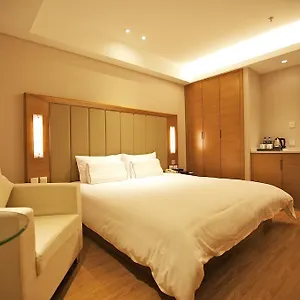 Hotel Ji Xi'an Jiefang Road Xi'an (Shaanxi)