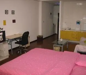Hotel Royal Mansion Rujia 2*