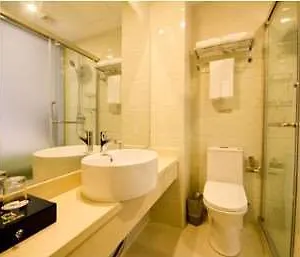 Hotel Super 8 Xi'an Beidajie Qingnianlu