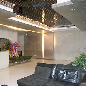Xi'an Int'l Commercial Affairs 3*