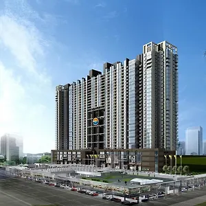 Yang Yang International 4* שיאן