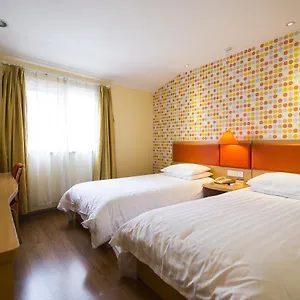 Xi'an East Changying Road Hotel Xian