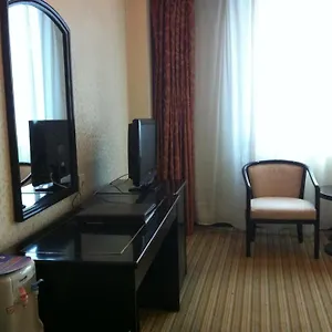 Xi'An Yanlian Business Hotel Hotel 3*