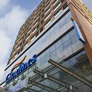 Citadines Xi'an Hotel apartamentowy