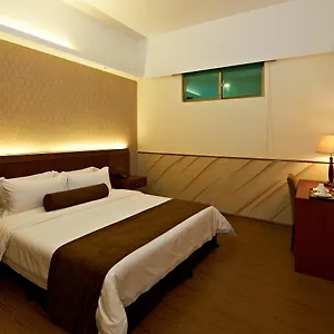 Hotel Joyce Xi'an West Chang'an Ave Twon
