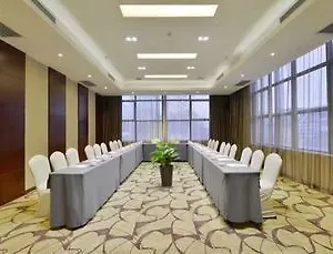 Bestway Qujiang Xi'an 3* Xi'an (Shaanxi)