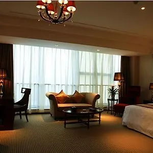 Titan Park 4* Xi'an (Shaanxi)