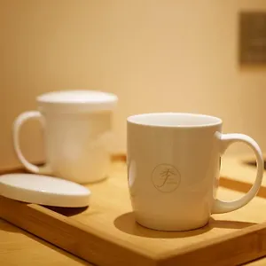 Ji ザ ベル タワー 4* 西安市
