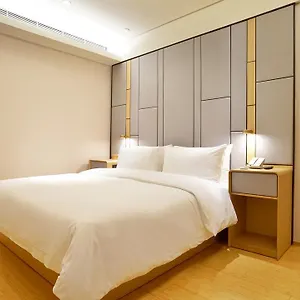 Hotel Ji Gaoxin District Keji Road