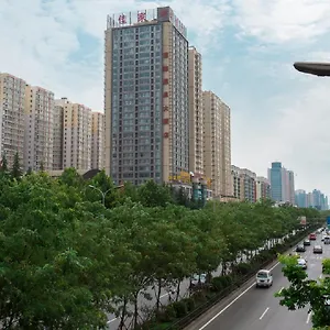 Hotel Xi'an Junling Spring Xi'an (Shaanxi)
