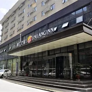 Jinjiang Select East 2nd Ring Jiangong Road 3*
