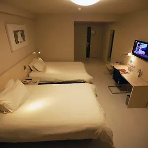 Jinjiang Xi'an Lijiacun Wanda Plaza Jianxi Street 3*
