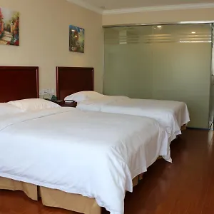 Greentree Shanxi Xiyang Beiping Street Express 3*