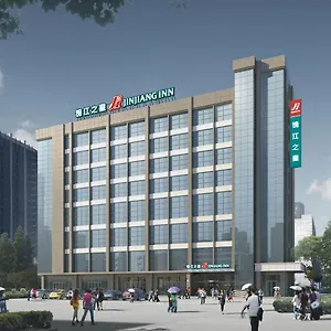 Jinjiang Yanliang Qianjin Road Square 3*