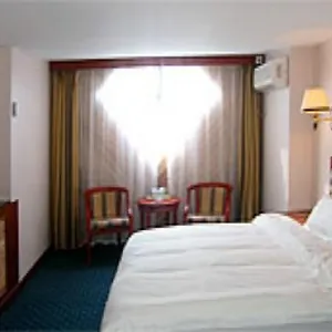 Tang Dynasty Hotel Xi'an (Shaanxi)
