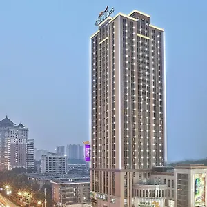 公寓式酒店 西安馨乐庭兴庆宫公寓酒店