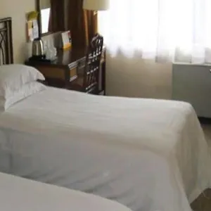 Shindom Huzhu Road Hotel