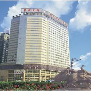 Hotel King Dynasty 4*