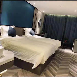 Kunyi Time Hotel 4*