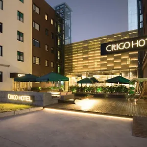 Citigo Gaoxin Xi'an 西安市