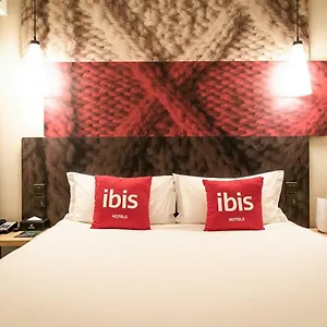 Hotel Ibis Xi'an South Gate Xi'an (Shaanxi)